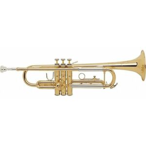 Bach TR200 kép