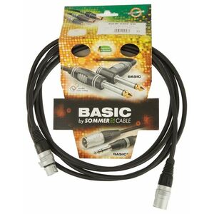 Sommer Cable SGHN-0300-SW kép