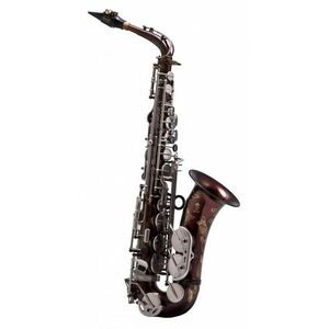 Keilwerth SX90R Alto Vintage kép