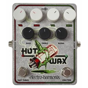 Electro-Harmonix Hot Wax kép