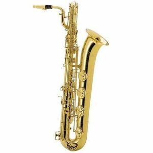 Keilwerth SX90 Baritone Gold lacquer 4300 kép