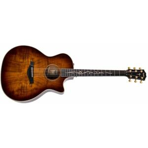 Taylor K24ce V-Class Bracing kép