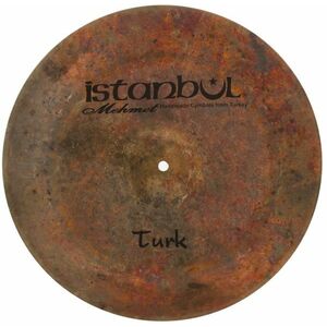 Istanbul Mehmet 16" Turk china kép