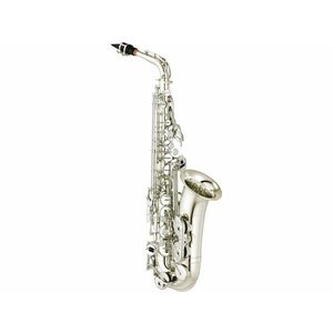 Buffet Crampon Senzo Alto silver kép