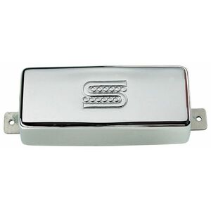 Seymour Duncan SM-1N 2C CHR Vintage Mini Humbucker kép