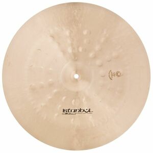 Istanbul Mehmet 18" Hamer China kép