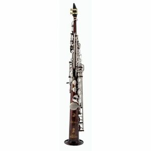 Keilwerth SX90 Soprano Dave Liebman Signature kép