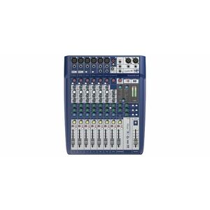 Soundcraft Signature 10 kép