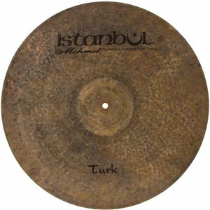 Istanbul Mehmet 20" Turk Jazz ride kép