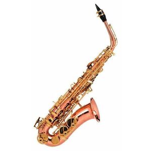 Buffet Crampon Senzo Alto red kép