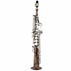 Keilwerth SX90 Soprano Dave Liebman kép