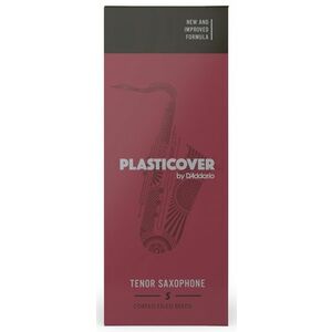 D'Addario Rico Plasticover Tenor Sax 3 kép