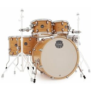 Mapex Armory Desert Dune AR628S kép