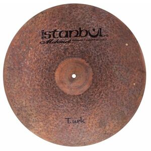 Istanbul Mehmet 20" Turk Jazz sizzle ride kép