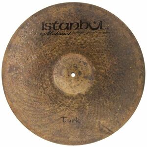 Istanbul Mehmet 20" Turk Medium ride kép