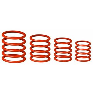 Gravity Ring Pack Lust Red kép