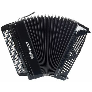 Roland FR-4XB-BK kép