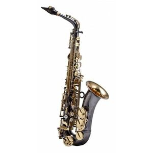 Keilwerth SX90R Alto Black nickel kép