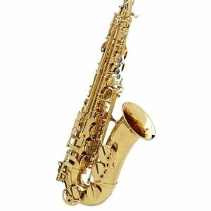 Buffet Crampon Senzo Alto yellow kép