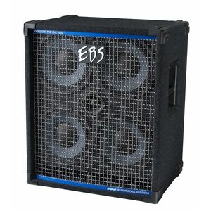 EBS ProLine 410 kép