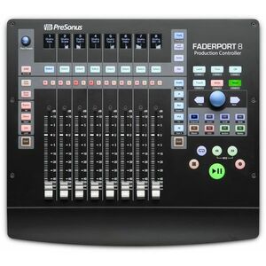 PreSonus FaderPort 8 kép