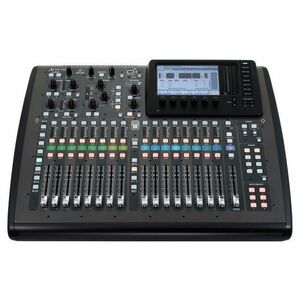 Behringer X32 Compact kép