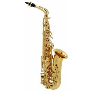 Buffet Crampon 400 Series Alto lacquer kép