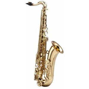 Keilwerth SX90R Tenor Gold lacquer kép