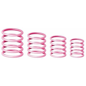 Gravity Ring Pack Misty Rose Pink kép