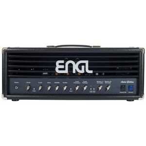 Engl Artist Edition E653 kép