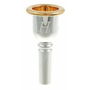 Denis Wick 7CS Heritage kép