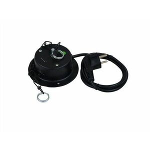 Eurolite MD-1030 Motor for mirroball EU-plug kép