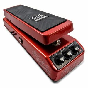 EBS Stanley Clarke Wah pedal kép
