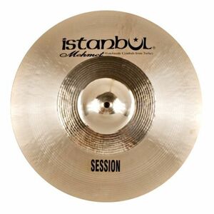 Istanbul Mehmet 15" Session crash kép