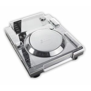 Decksaver Pioneer CDJ-2000 NEXUS cover/faceplate kép