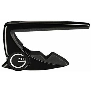 G7th Performance 2 Classical Black kép