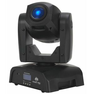 ADJ Pocket Pro kép
