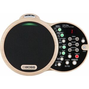 Boss DR-01S Rhythm Partner kép