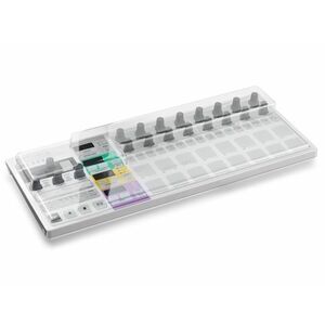 Decksaver LE Arturia Beatstep Pro cover (LIGHT EDITION) kép