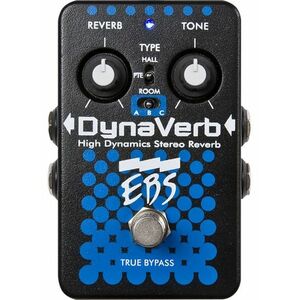 EBS DynaVerb SE kép