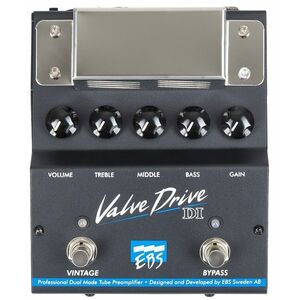 EBS ValveDrive kép