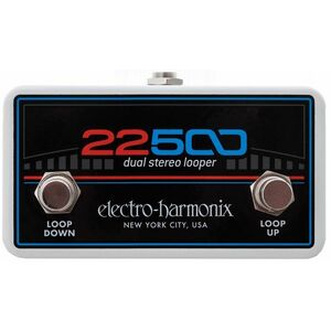 Electro-Harmonix FC22500 kép