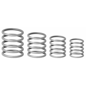 Gravity Ring Pack Concrete Grey kép