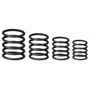 Gravity Ring Pack Vanta Black kép
