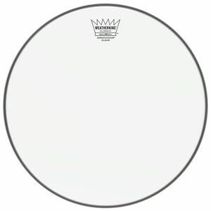 Remo 12" Classic Fit Ambassador Clear kép