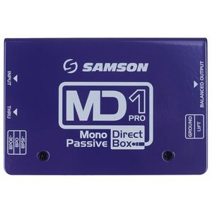 Samson MD1PRO kép