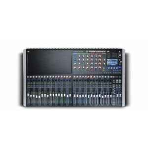 Soundcraft Si Performer 3 kép