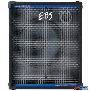 EBS ProLine 115 kép