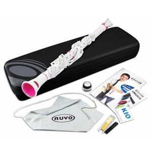 Nuvo Clarinéo 120WPK kép