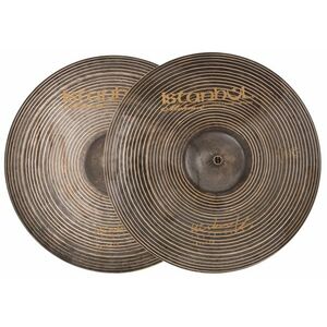 Istanbul Mehmet 14" Kirkor Kucukyan Hihat kép